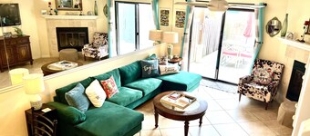 Turgåing, sykkeltur eller buggy ved stranden til EVERTHING! Flott beliggenhet!