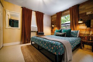 2 Schlafzimmer, Bügeleisen/Bügelbrett, Reisekinderbett, kostenloses WLAN