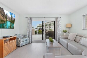 Fernseher, DVD-Player