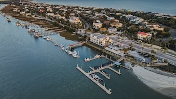 Puerto deportivo