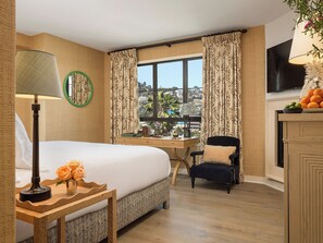 Comfort-Zimmer, barrierefrei