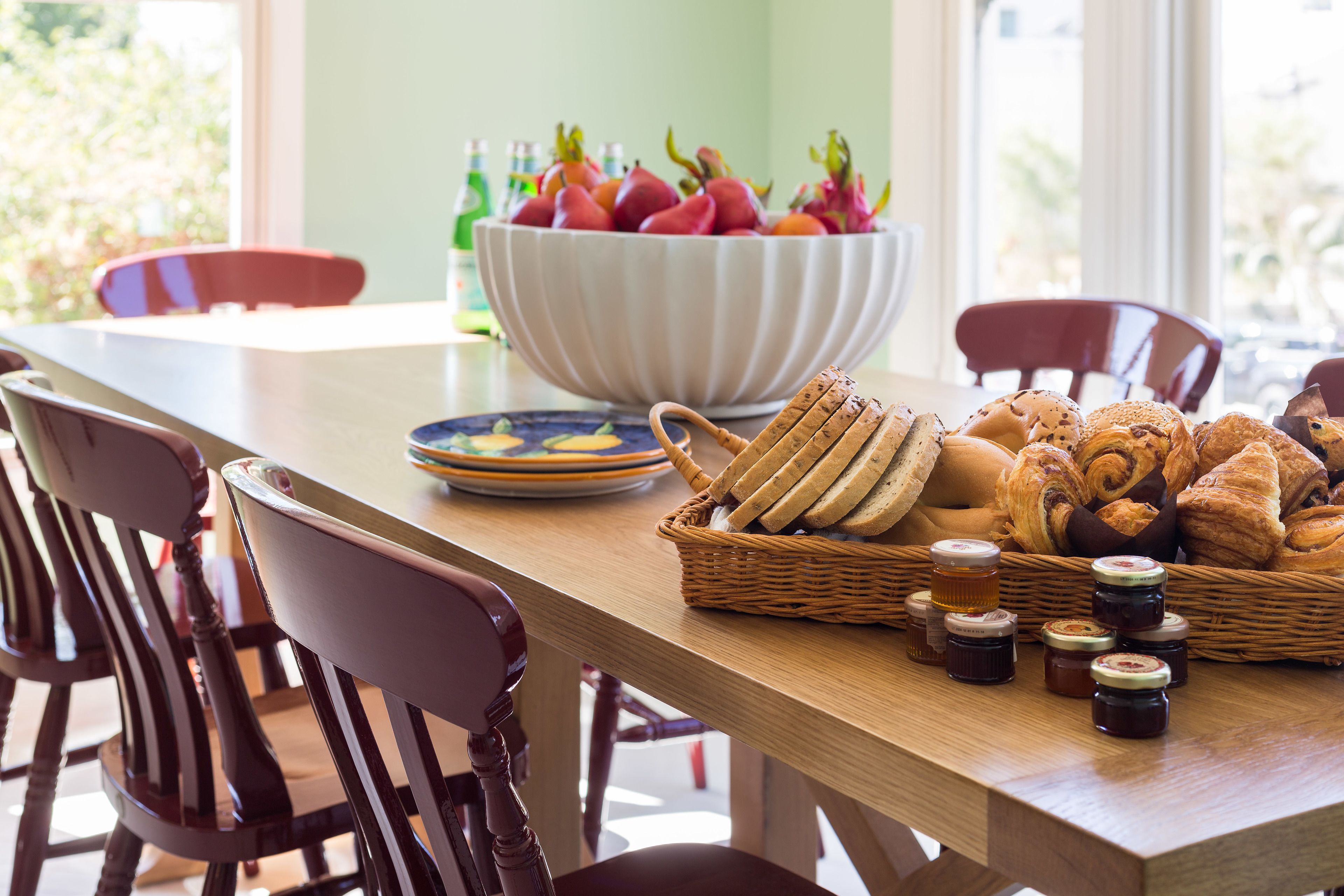 Photo - Hotel 850 SVB, West Hollywood, a Member of Design Hotels