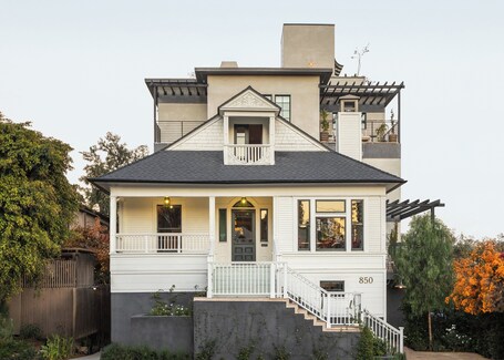 Hotel 850 SVB, a Member of Design Hotels - view 3