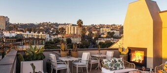 Hotel 850 SVB, a Member of Design Hotels