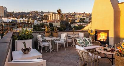 Hotel 850 SVB, a Member of Design Hotels