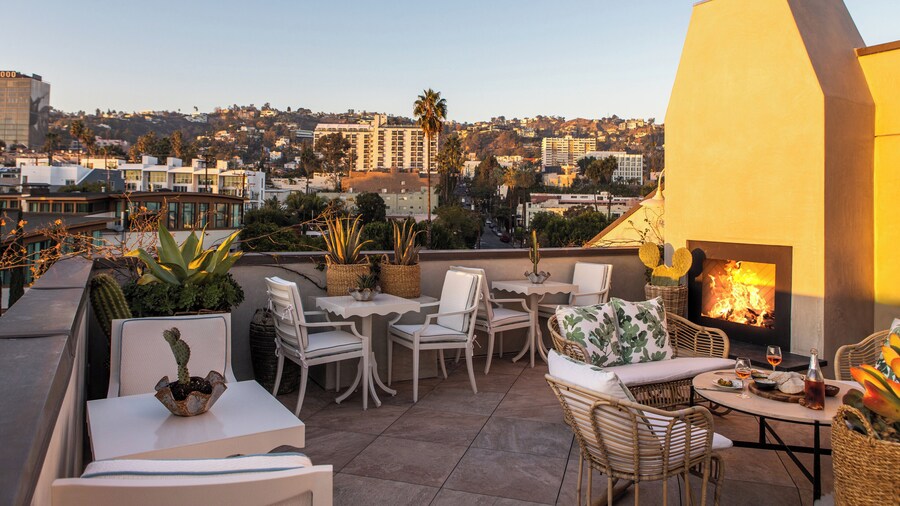 Hotel 850 SVB, a Member of Design Hotels