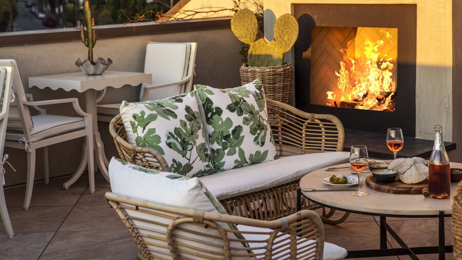 Hotel 850 SVB, a Member of Design Hotels