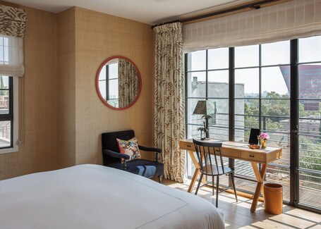 Hotel 850 SVB, a Member of Design Hotels – Affordable hotel in West Hollywood