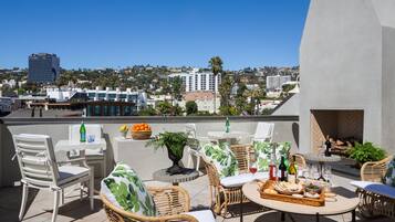 Solterrasse