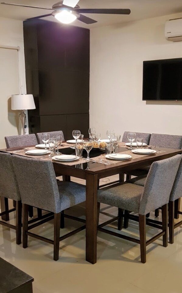 Servicio a la habitación
