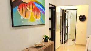 Hallway - Selvakoba 63 (Playa del Carmen)