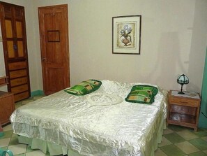 1 chambre