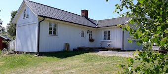 Göta kanal Hajstorp