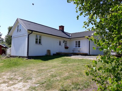 Göta kanal Hajstorp