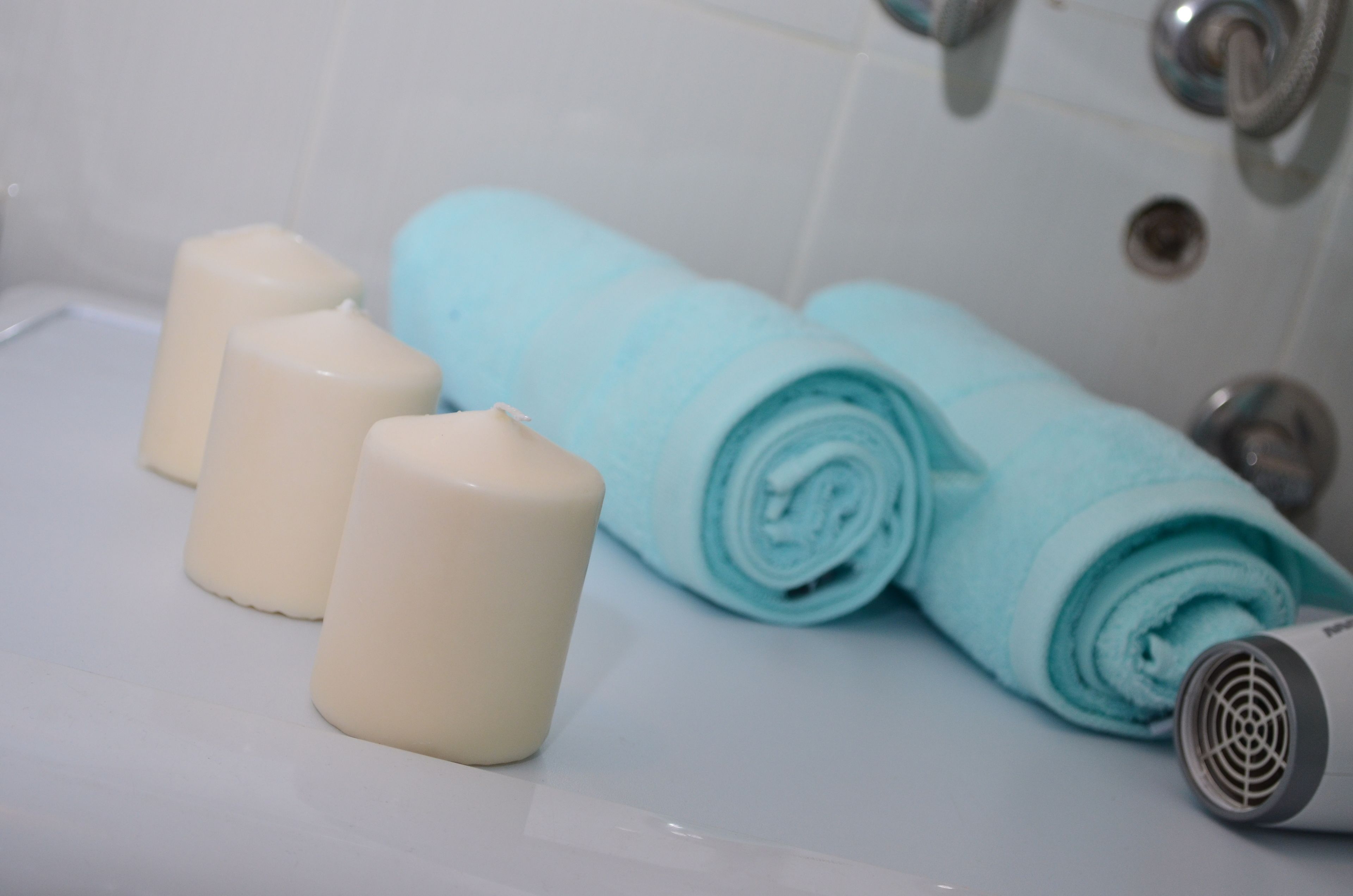 家庭公寓, 2 間臥室 | 浴室 | 淋浴設備、免費盥洗用品、吹風機、毛巾