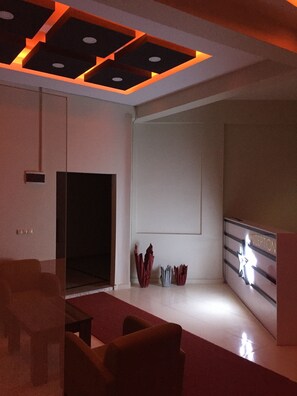 Reception - Act Home's (Ordu)