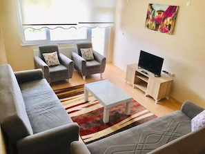 LCD TV - Act Home's (Ordu)