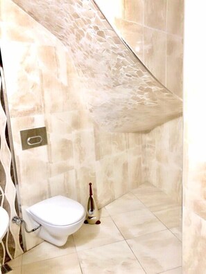 Bathroom - Act Home's (Ordu)