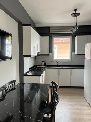 Dapur pribadi