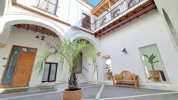 Exterior - Sherry Center Apartments (Jerez de la Frontera)