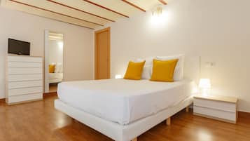 Appartement Duplex, 1 chambre