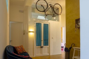 Chambre Double Design, 1 grand lit | Équipements de la chambre