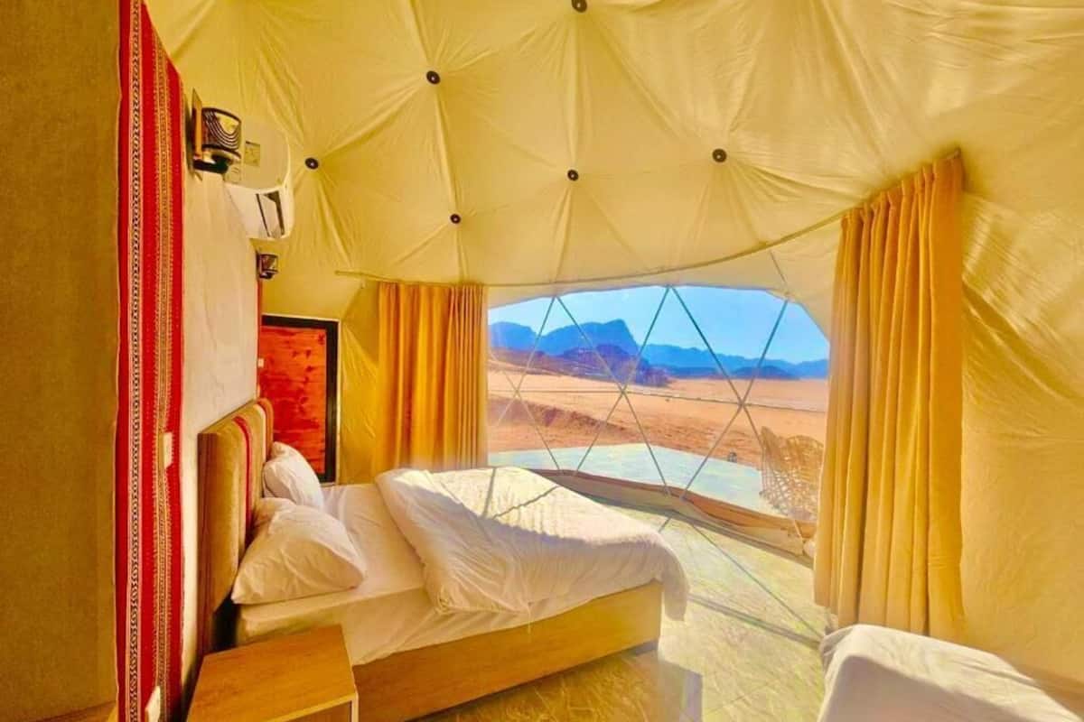 Chambre Triple Supérieure, 1 chambre, salle de bains privée | 10 chambres, draps en coton égyptien, literie de qualité supérieure