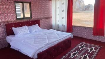 10 habitaciones y sábanas de algodón egipcio