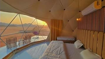 10 Schlafzimmer, Bettwäsche aus ägyptischer Baumwolle