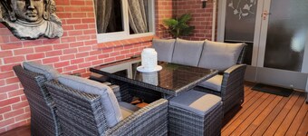 Boutique Style Accomodation Near Busselton Jetty In the Margaret River  Region