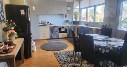 Boutique Style Accomodation Near Busselton Jetty In the Margaret River Region