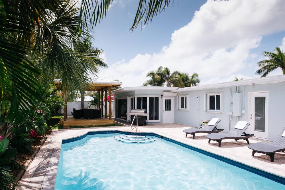 Lauderdale By The Sea Private vacation home