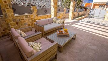 Terras