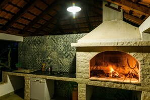 Kühlschrank, Mikrowelle, Geschirrspüler