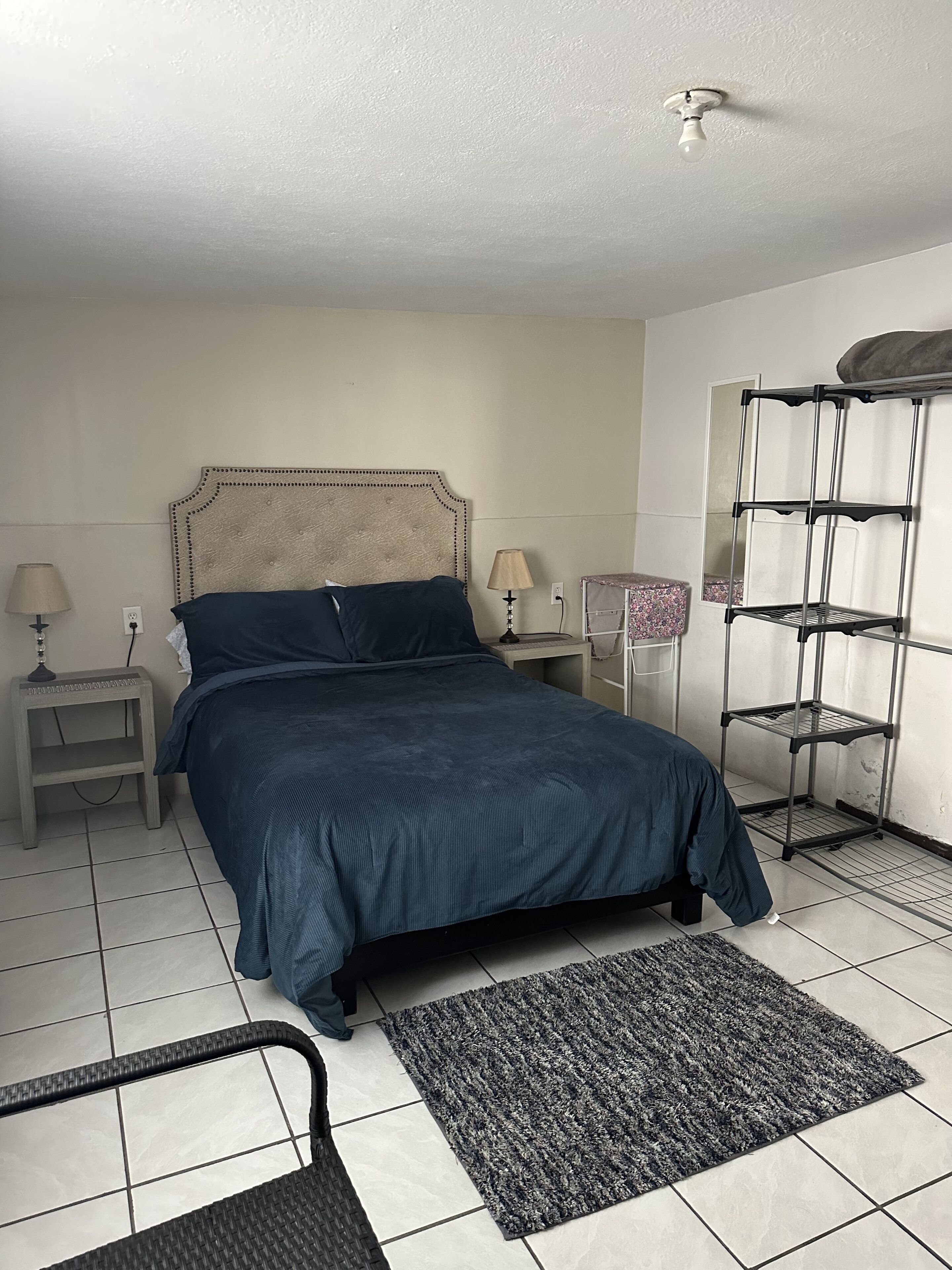 3 quartos, ferros/tábuas de passar roupa, Wi-Fi de cortesia