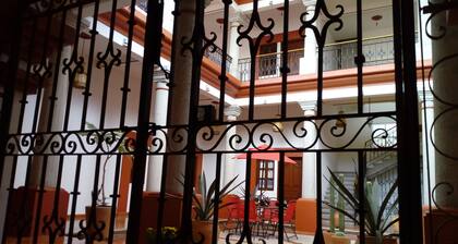 Casa Agave / Zócalo & 20 de noviembre market / Gesamtes Haus 8Zimmer 9Badezimmer