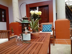 Restaurantes