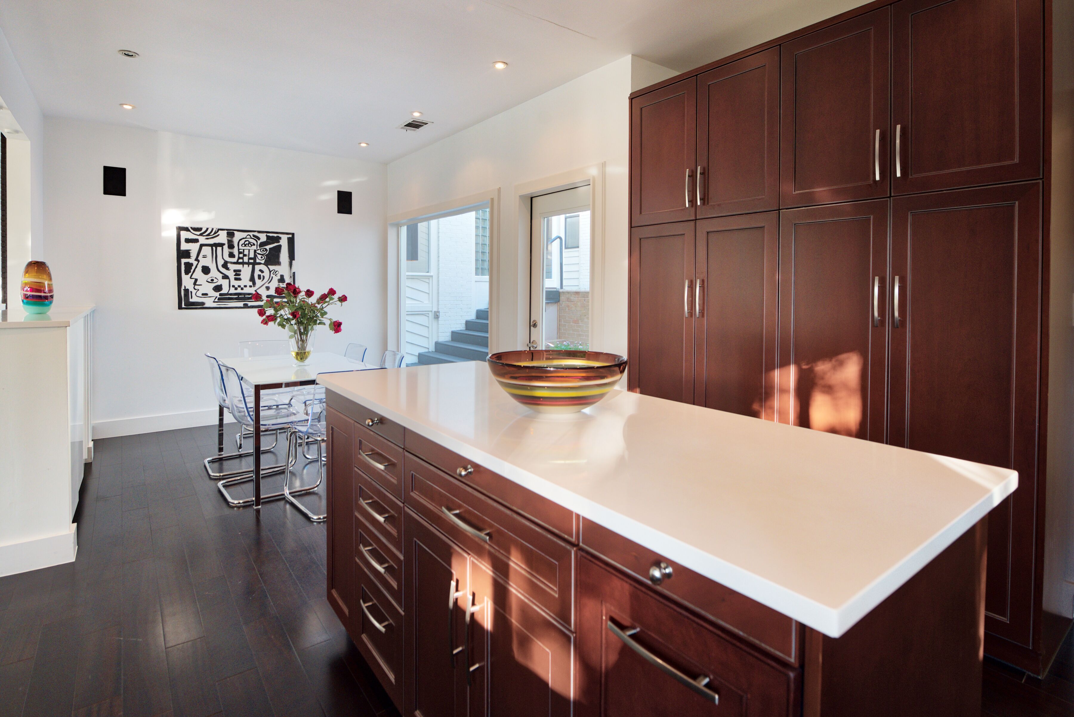 Photo 32 of Contemporary Lake Austin Estate Minutes from Downtown - Privately Gated