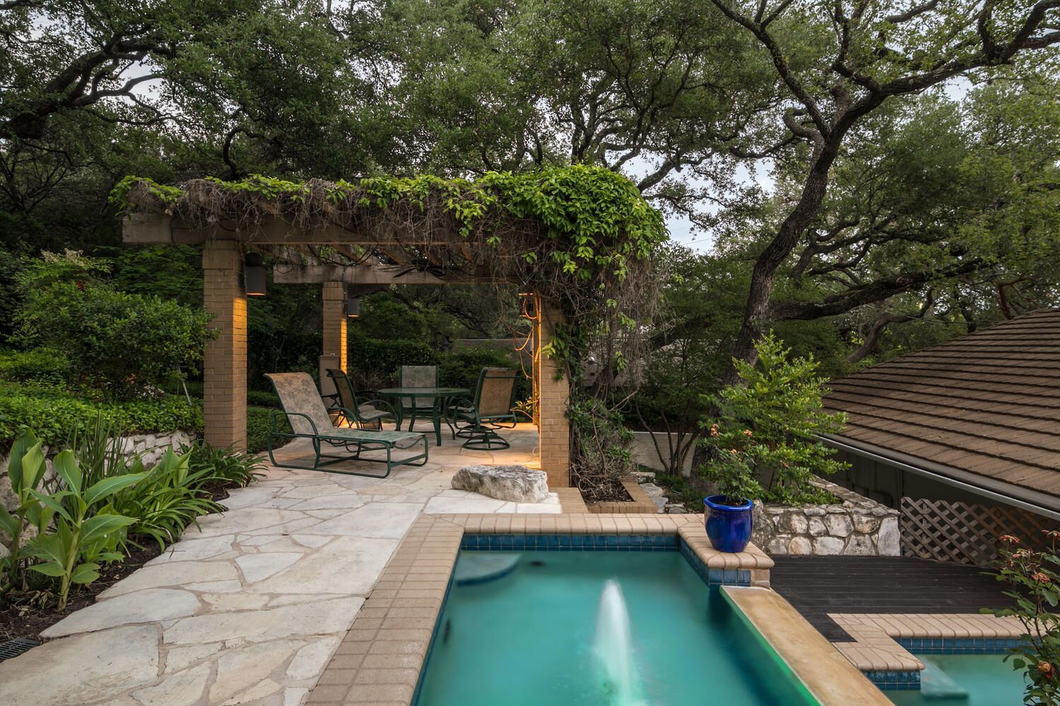 Photo 54 of Contemporary Lake Austin Estate Minutes from Downtown - Privately Gated