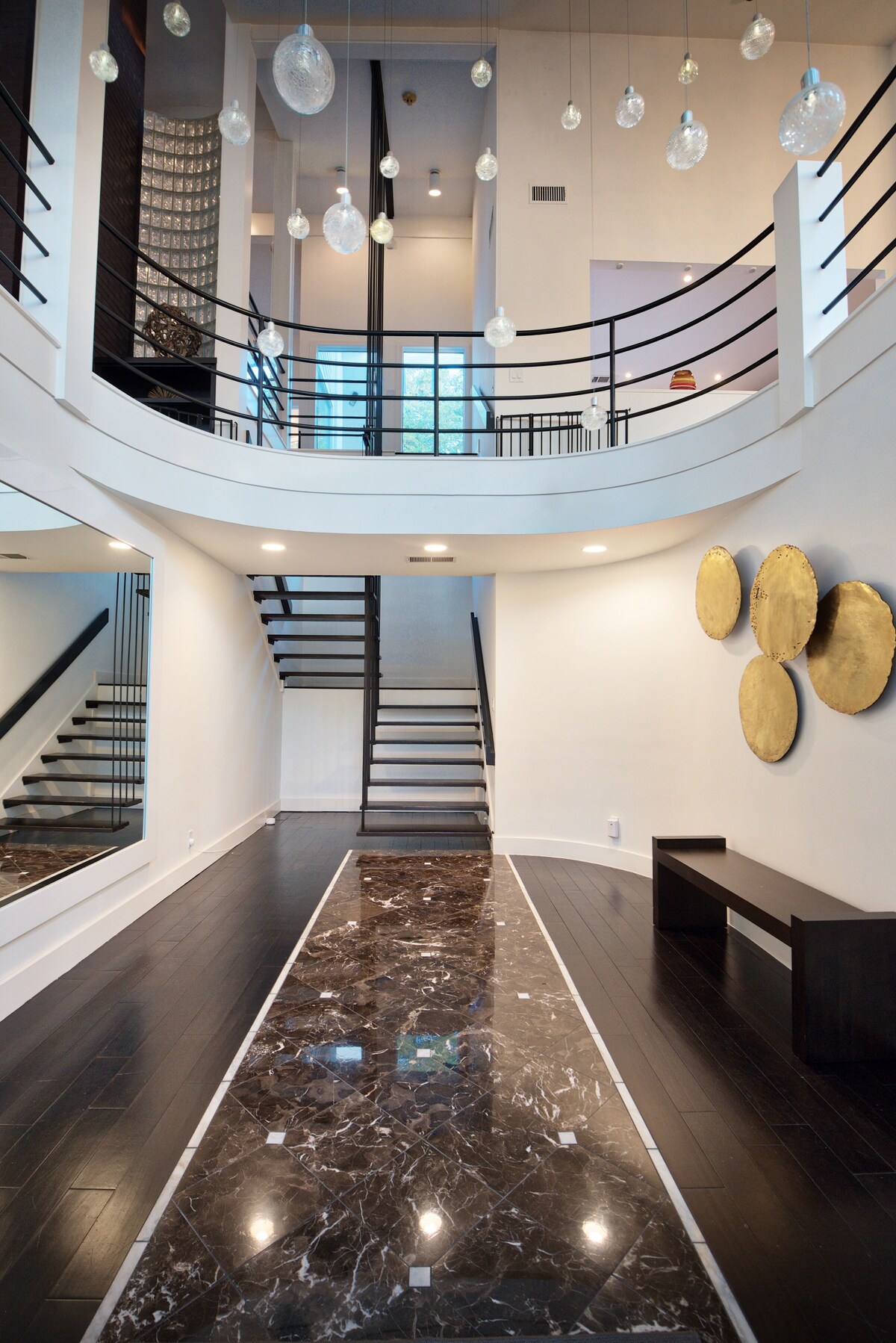 Photo 46 of Contemporary Lake Austin Estate Minutes from Downtown - Privately Gated