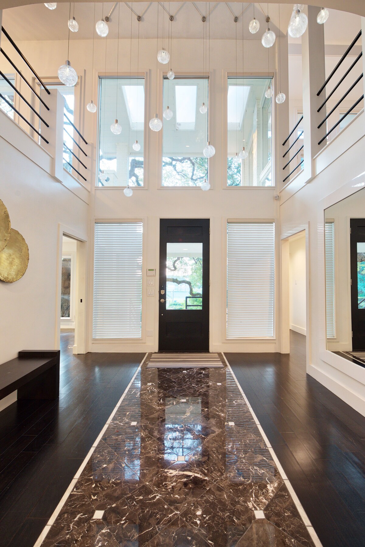 Photo 48 of Contemporary Lake Austin Estate Minutes from Downtown - Privately Gated