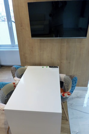 Interior - Old TOWN - NEW Luxury Apartment - PARIS Design (Bucharest)