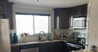 Snake River Cabin in Grand View