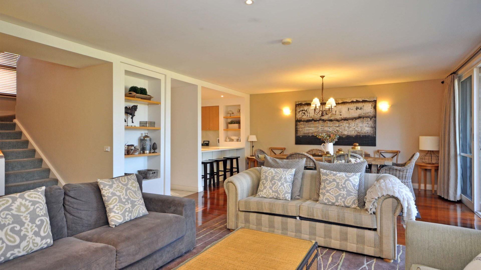 Villa 3br Beaujolais Villa located within Cypress Lakes Resort — image 13