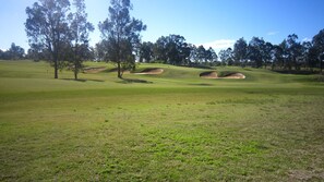Golf