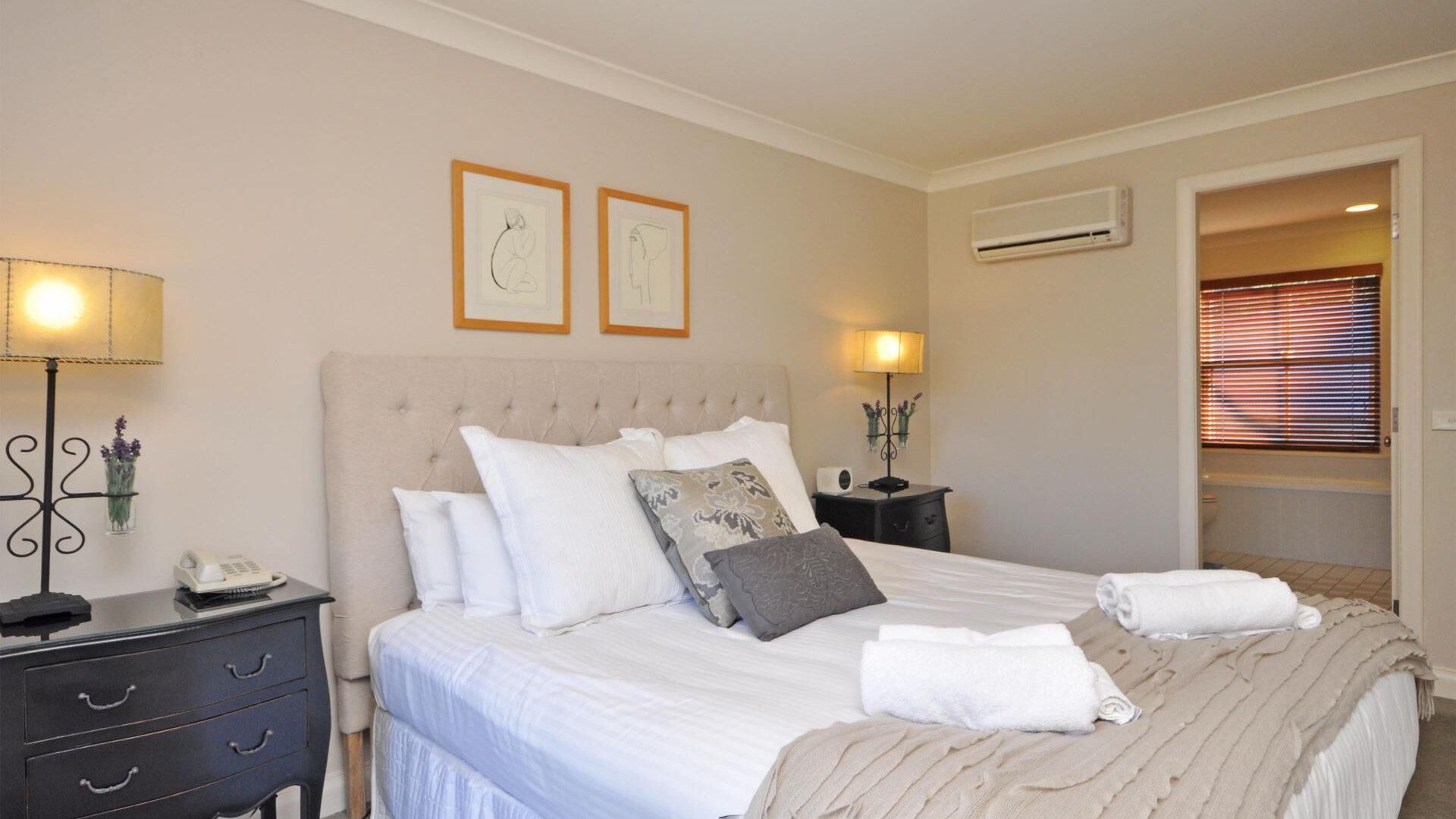 Villa 3br Beaujolais Villa located within Cypress Lakes Resort — image 12