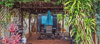 Beautiful 1 bedroom/1 bath unit in Downtown Clermont at Lake Minneola