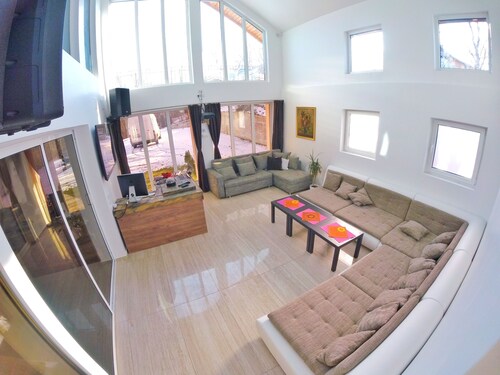 Team building time !