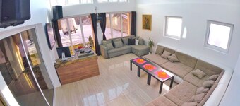 Team building time !