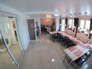 Restaurantes